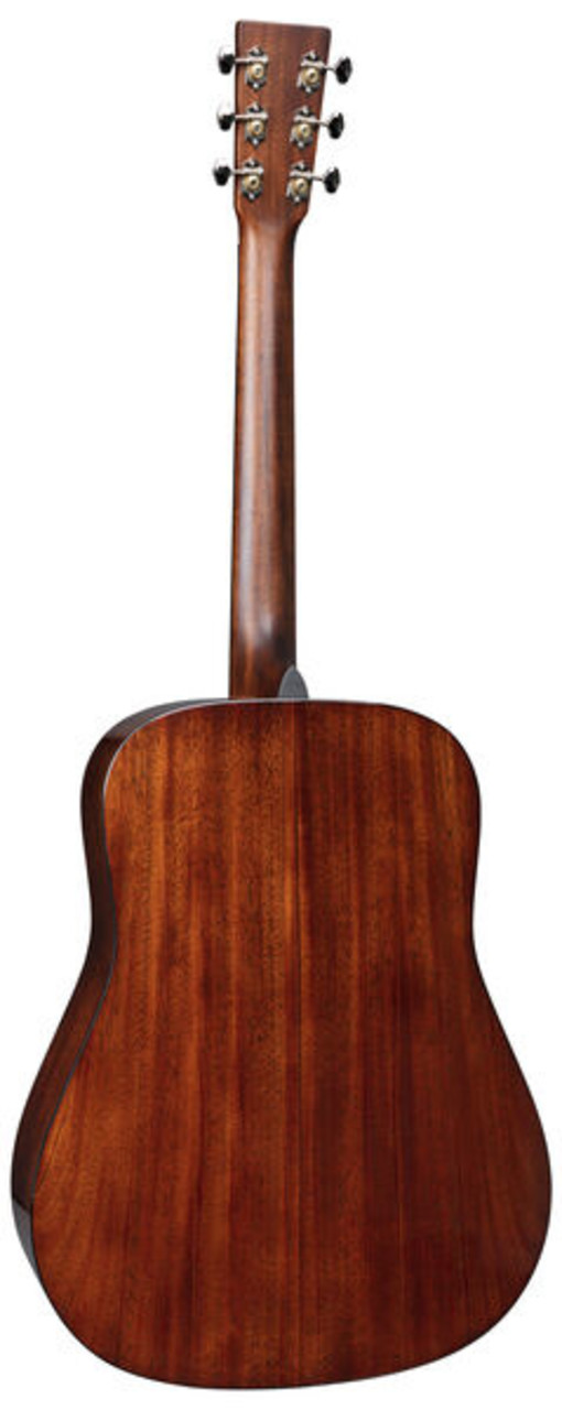 guitar martin d18