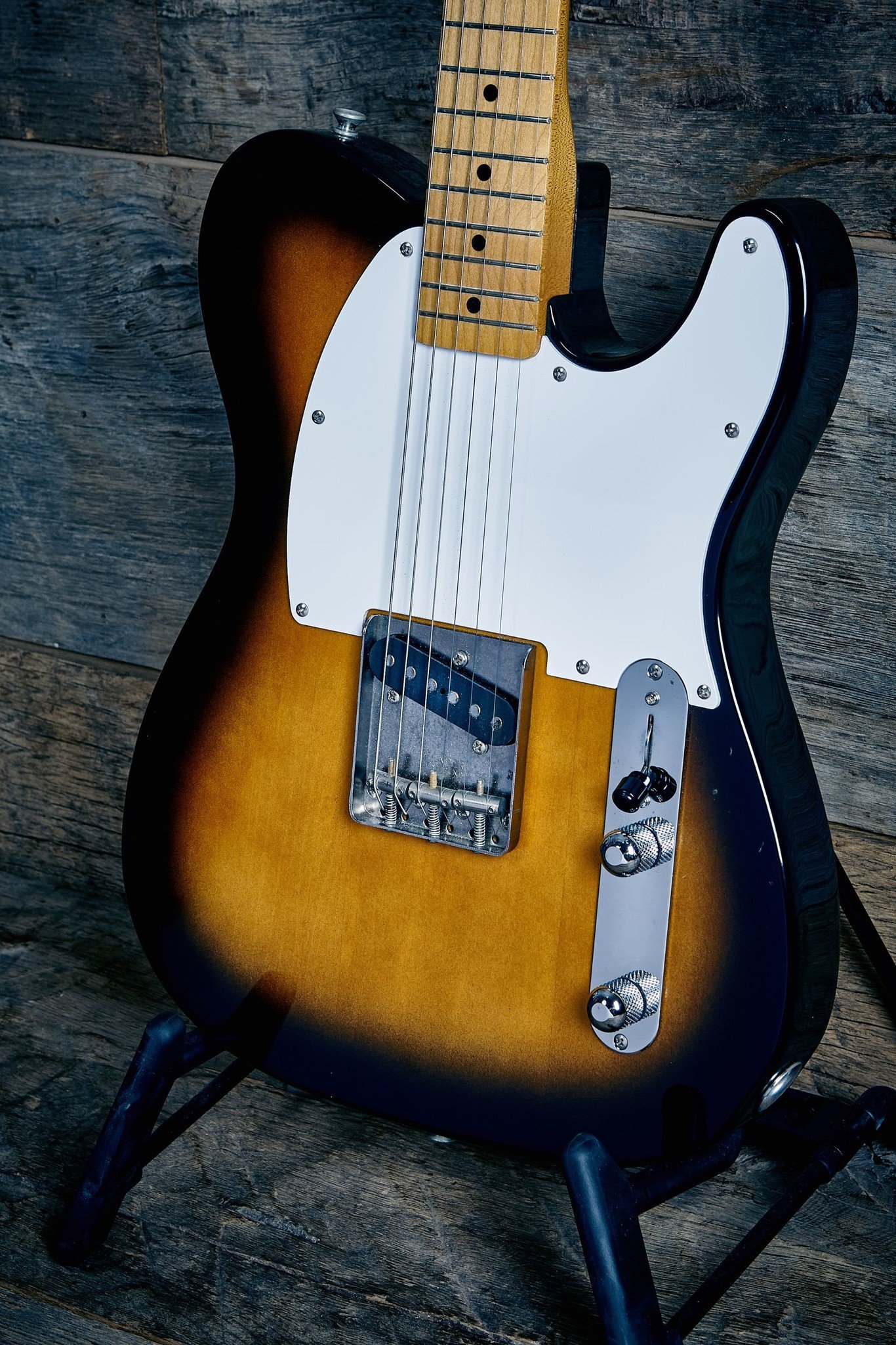 fender 50s esquire