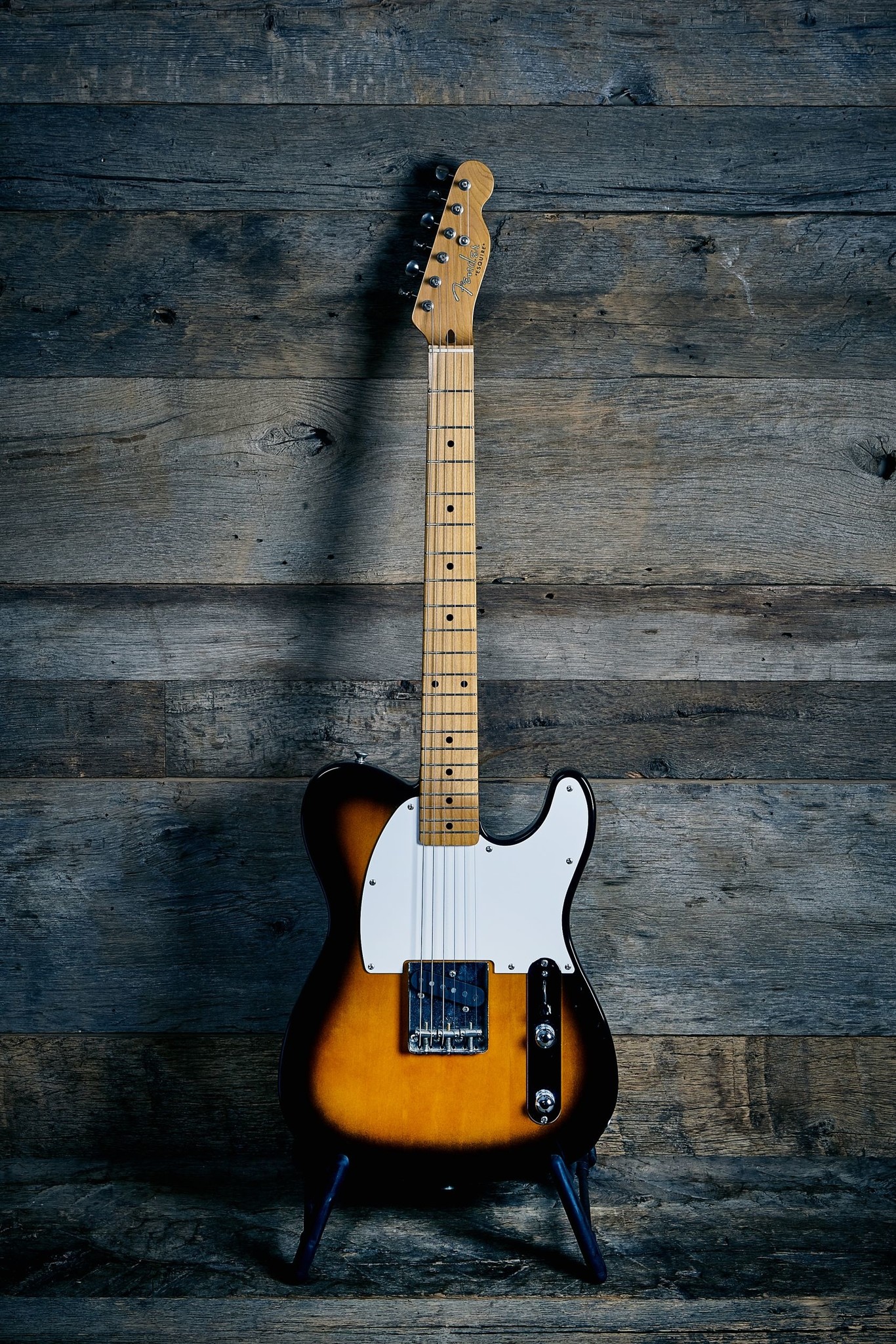 fender 50s esquire