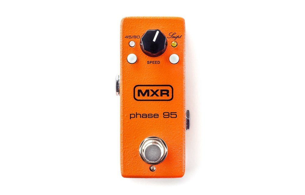 MXR Phase 95 Mini