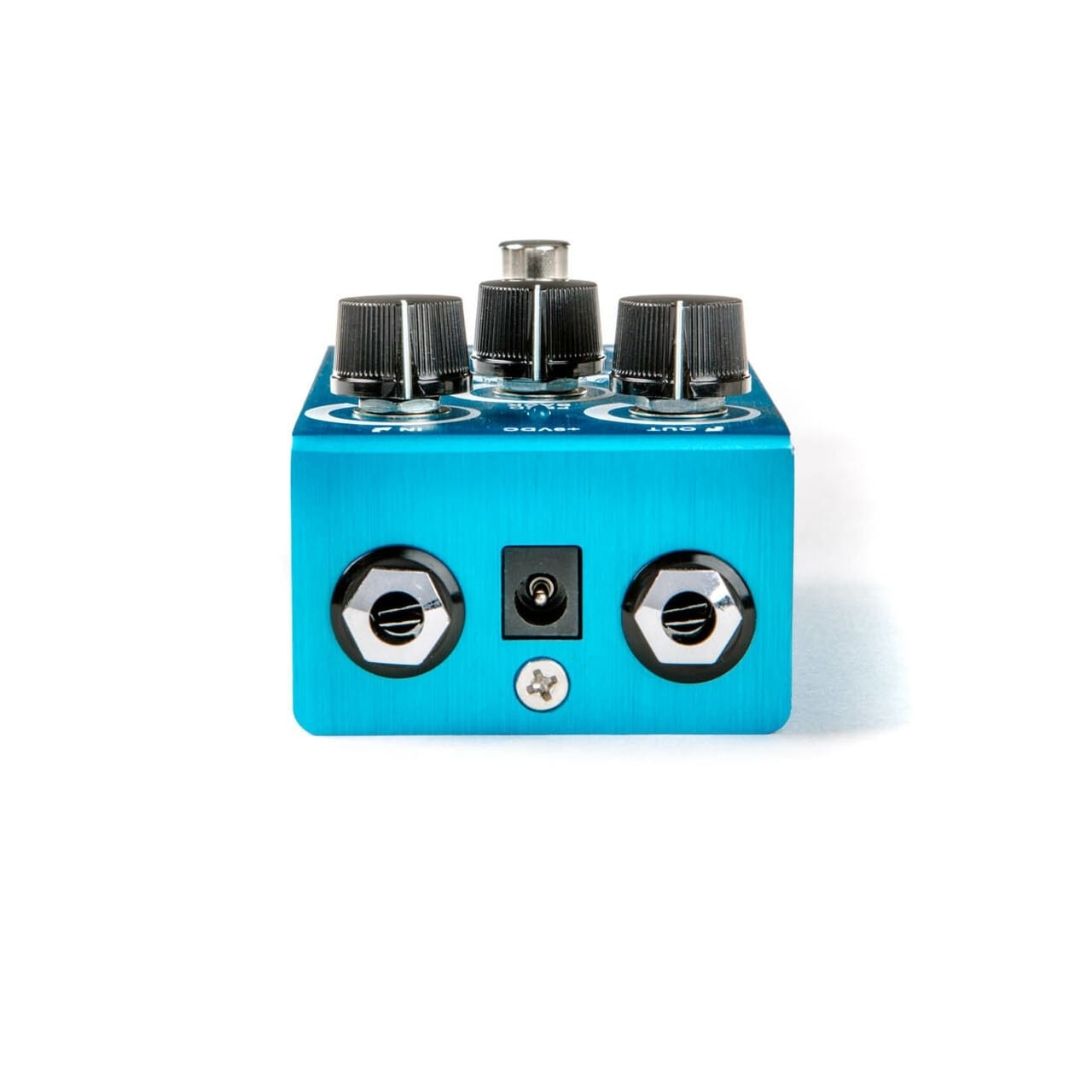 aqua puss delay pedal