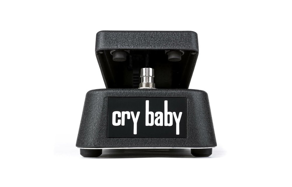 Dunlop Cry Baby GCB95: Standard Wah