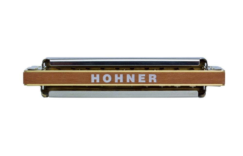 Hohner Marine Band Series Harmonica, Marine Band 1896