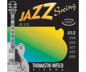 thomastik jazz