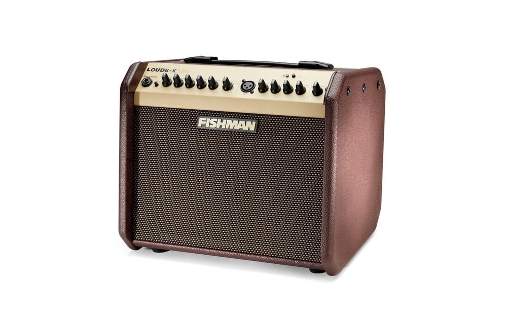 Fishman Loudbox Mini Acoustic Amplifier with Bluetooth