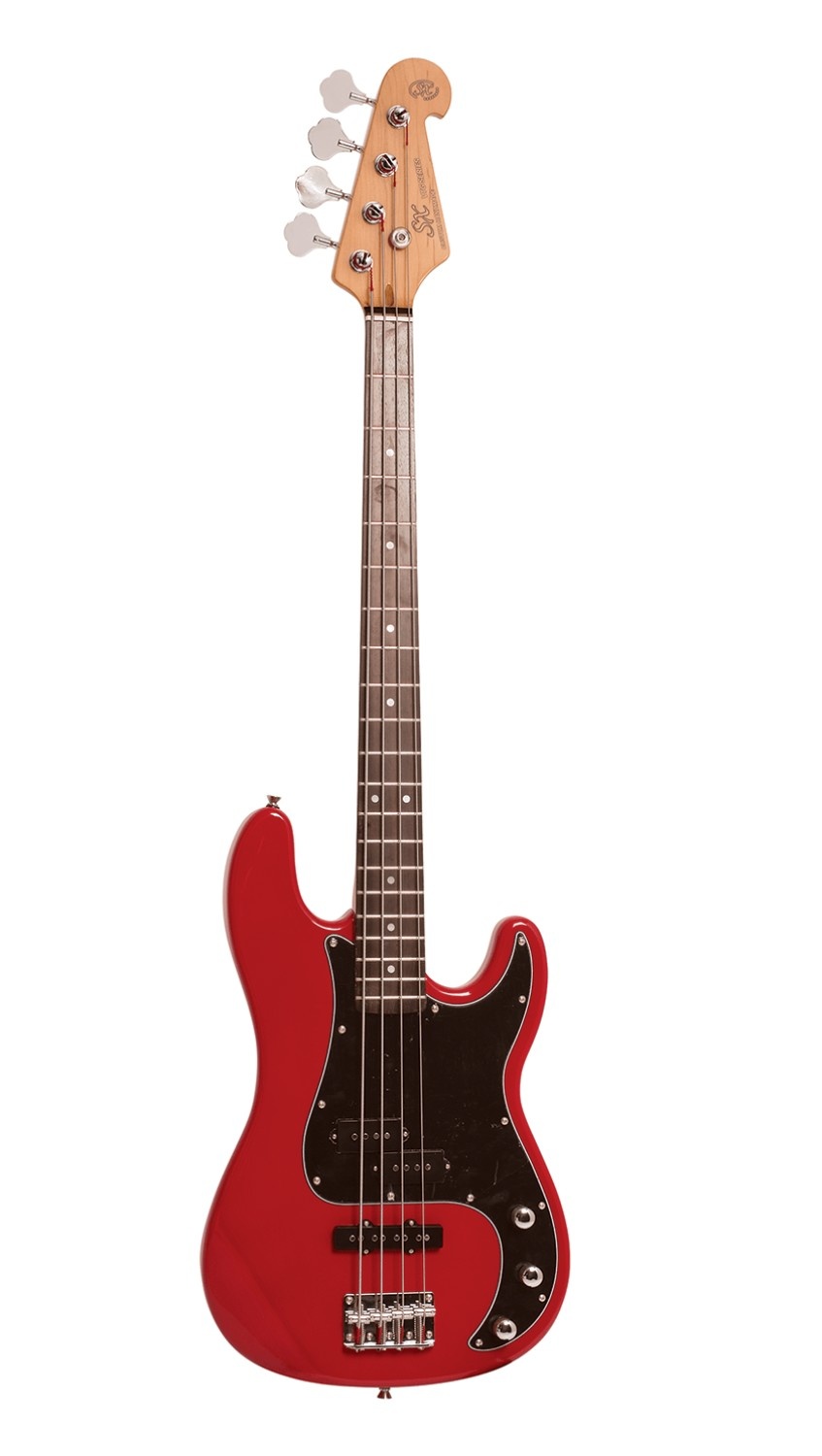 sx pj bass