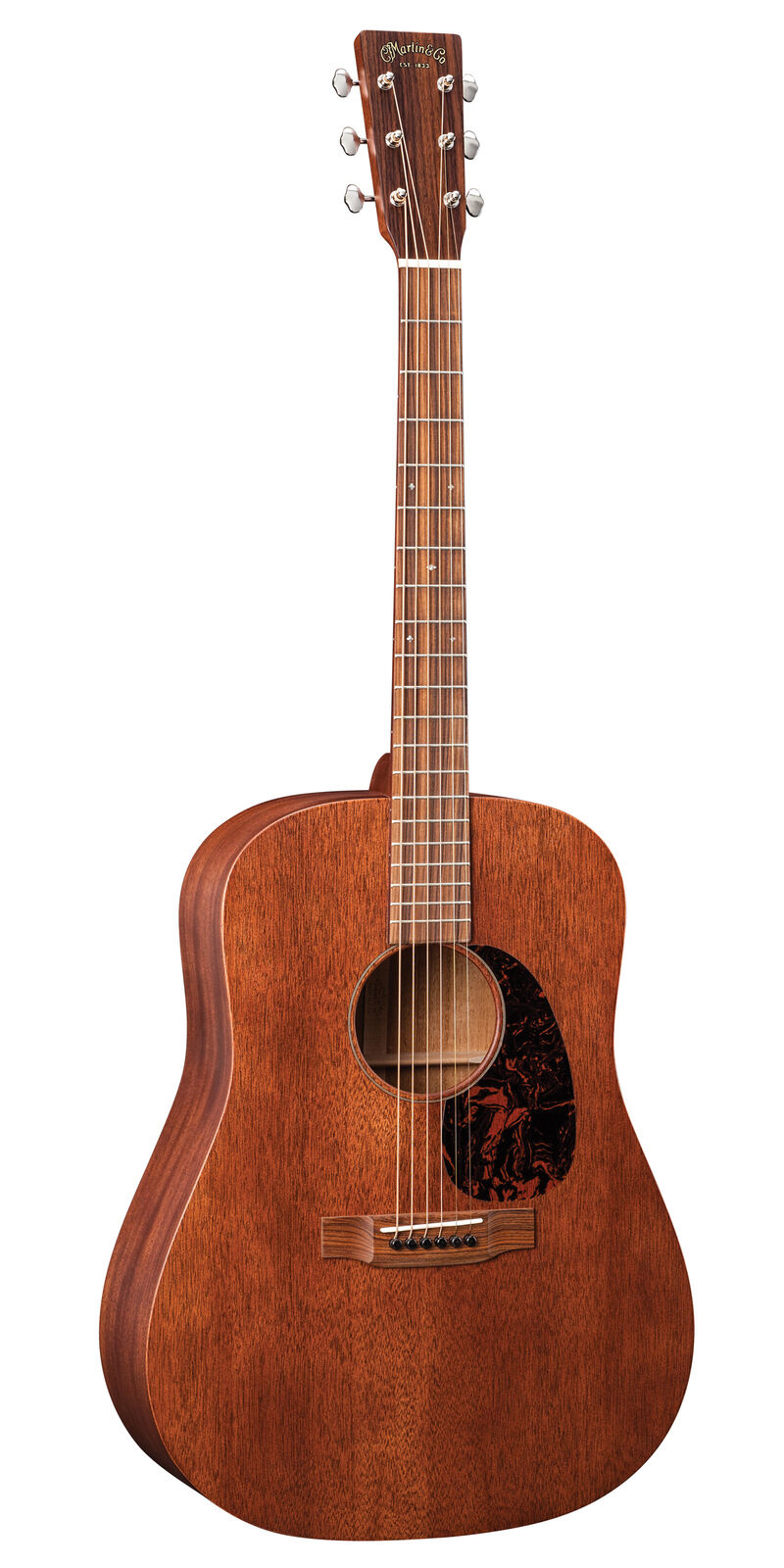 martin d 14 fret dreadnought