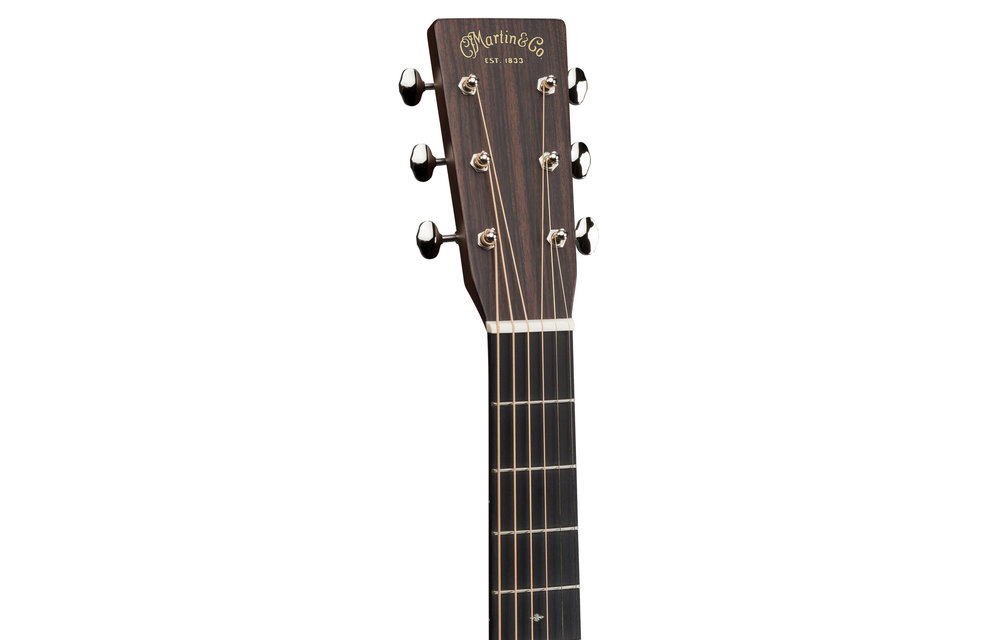 Martin HD-28: Standard Series Dreadnought Acoustic Guitar