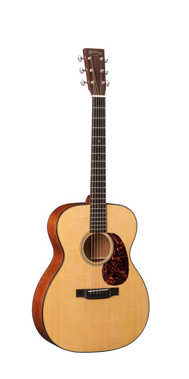 martin 000 acoustic electric