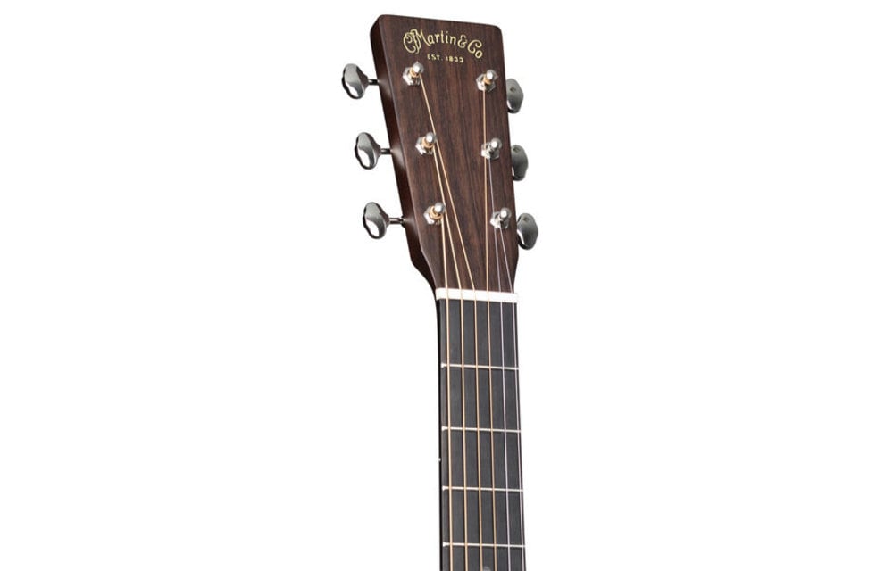 Martin 000-18: Standard Series Auditorium Acoustic Guitar