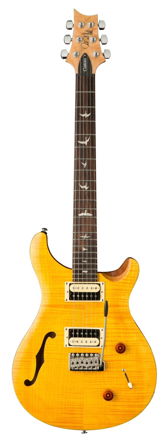 paul reed smith santana 3