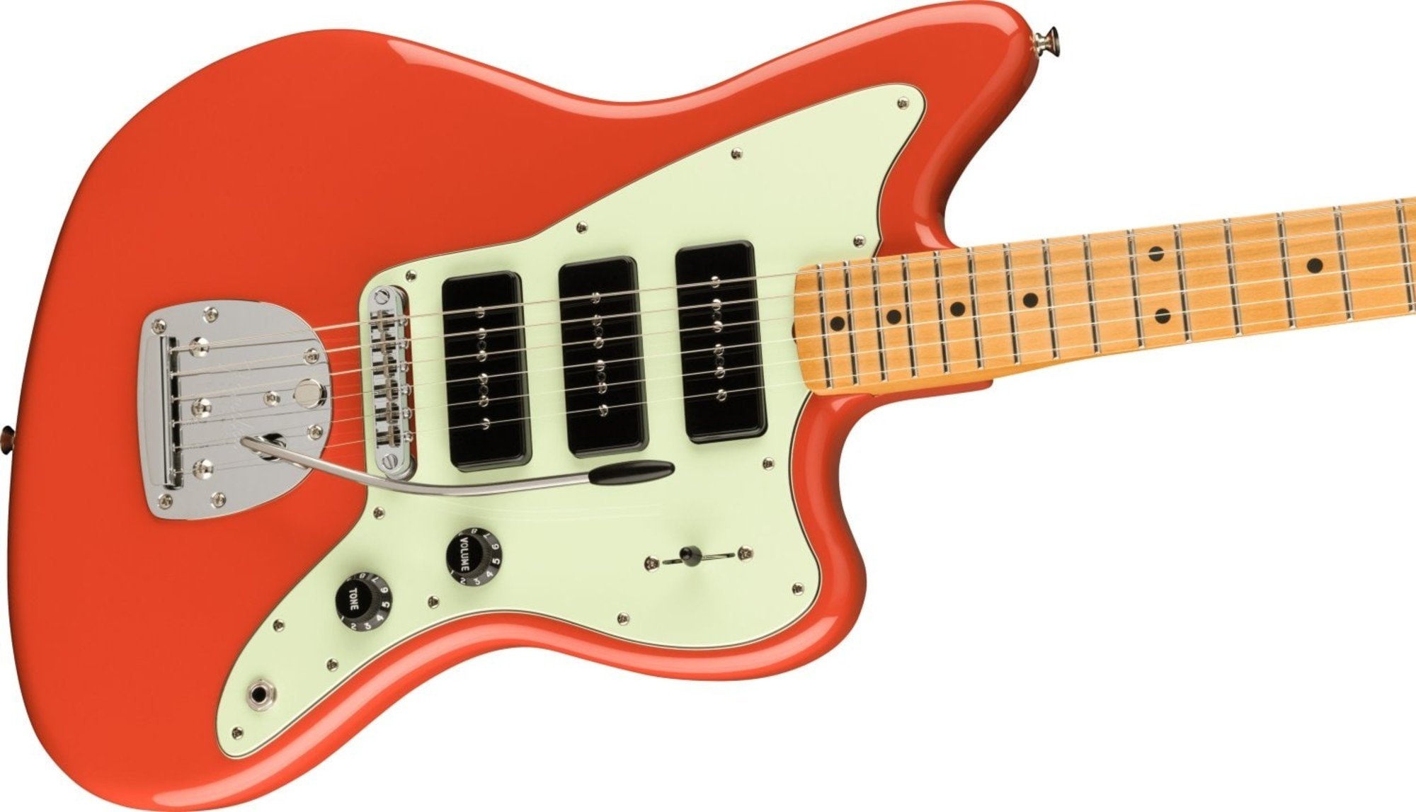 fender noventa jaguar