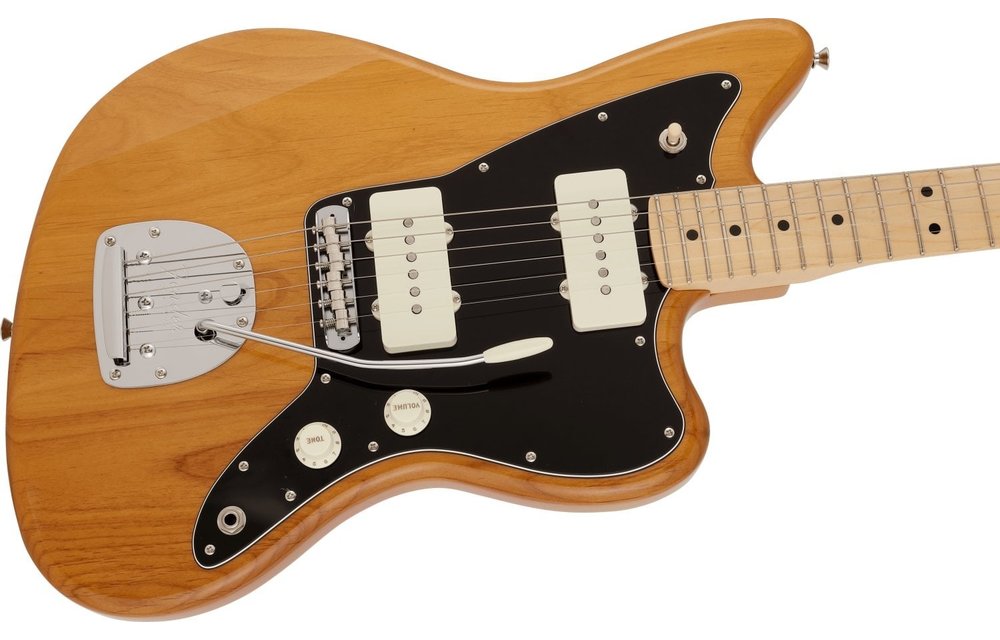 made in japan hybrid jazzmaster