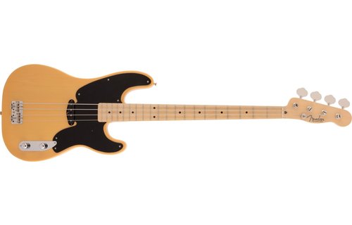 fender 51 bass