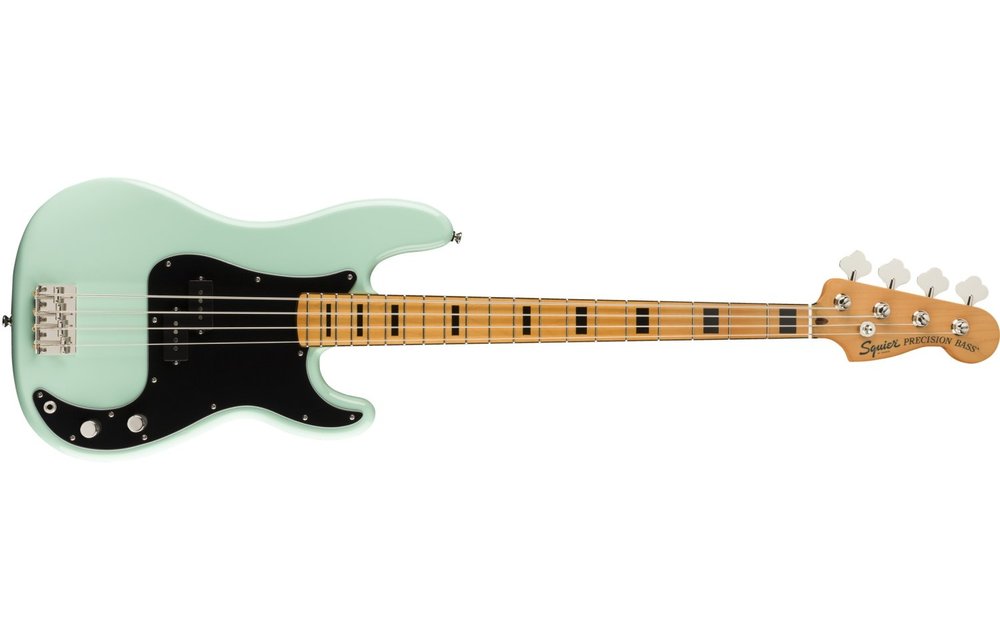 fsr squier