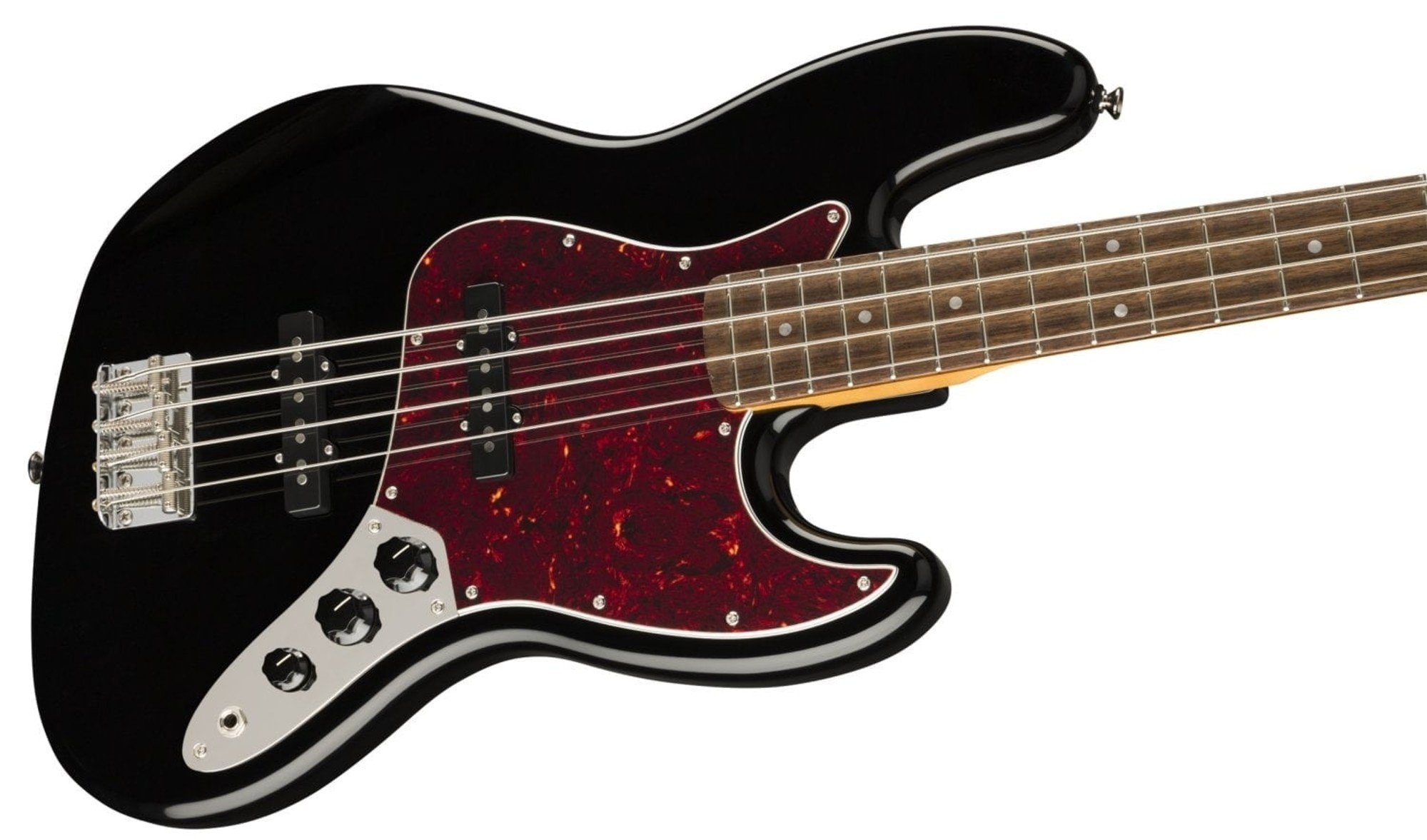 fender squier classic vibe 60's jazz bass