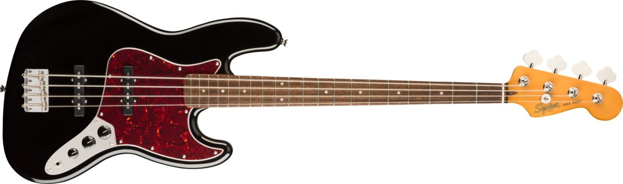 squire cv bass