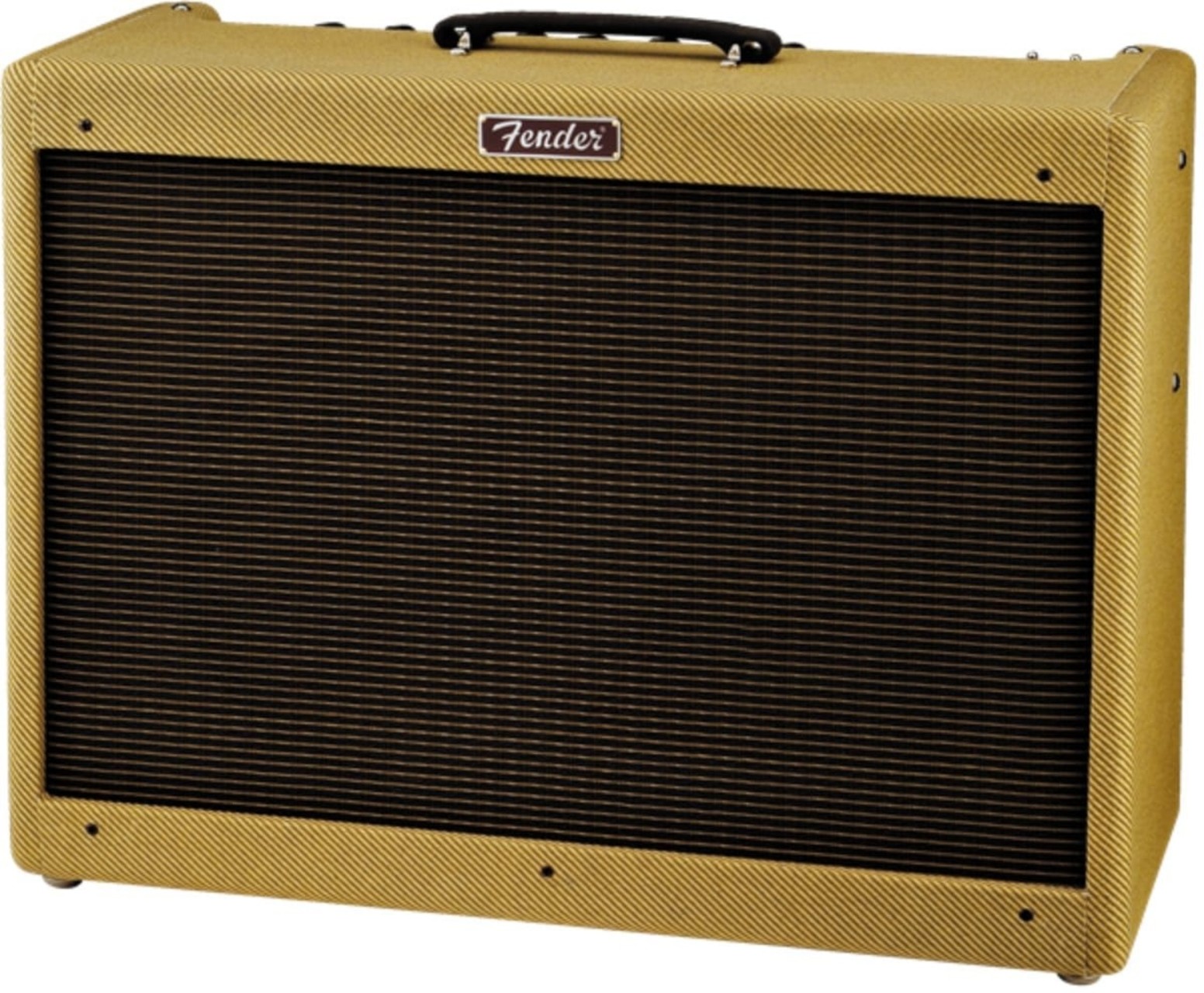 fender blues deluxe reissue