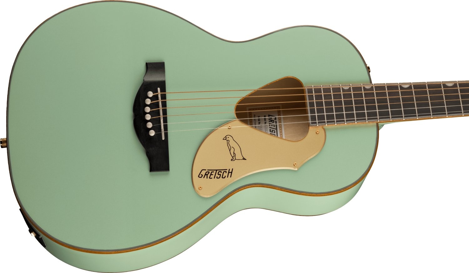 gretsch 5021