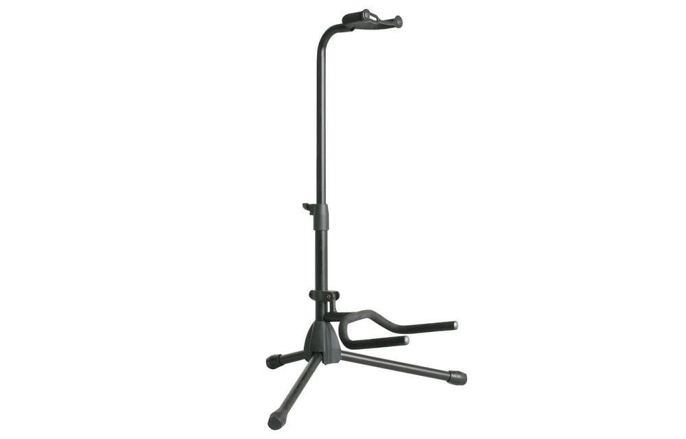 Xtreme Professional Tubular Style Heavy Duty Guitar Stand