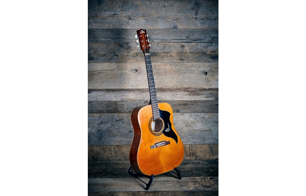 Eko Ranger 6 Acoustic Guitar - Used