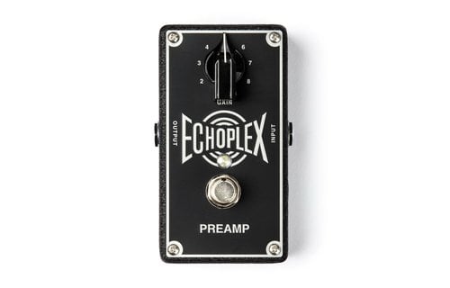 mxr echoplex preamp