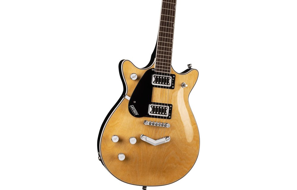 gretsch g5222 left handed