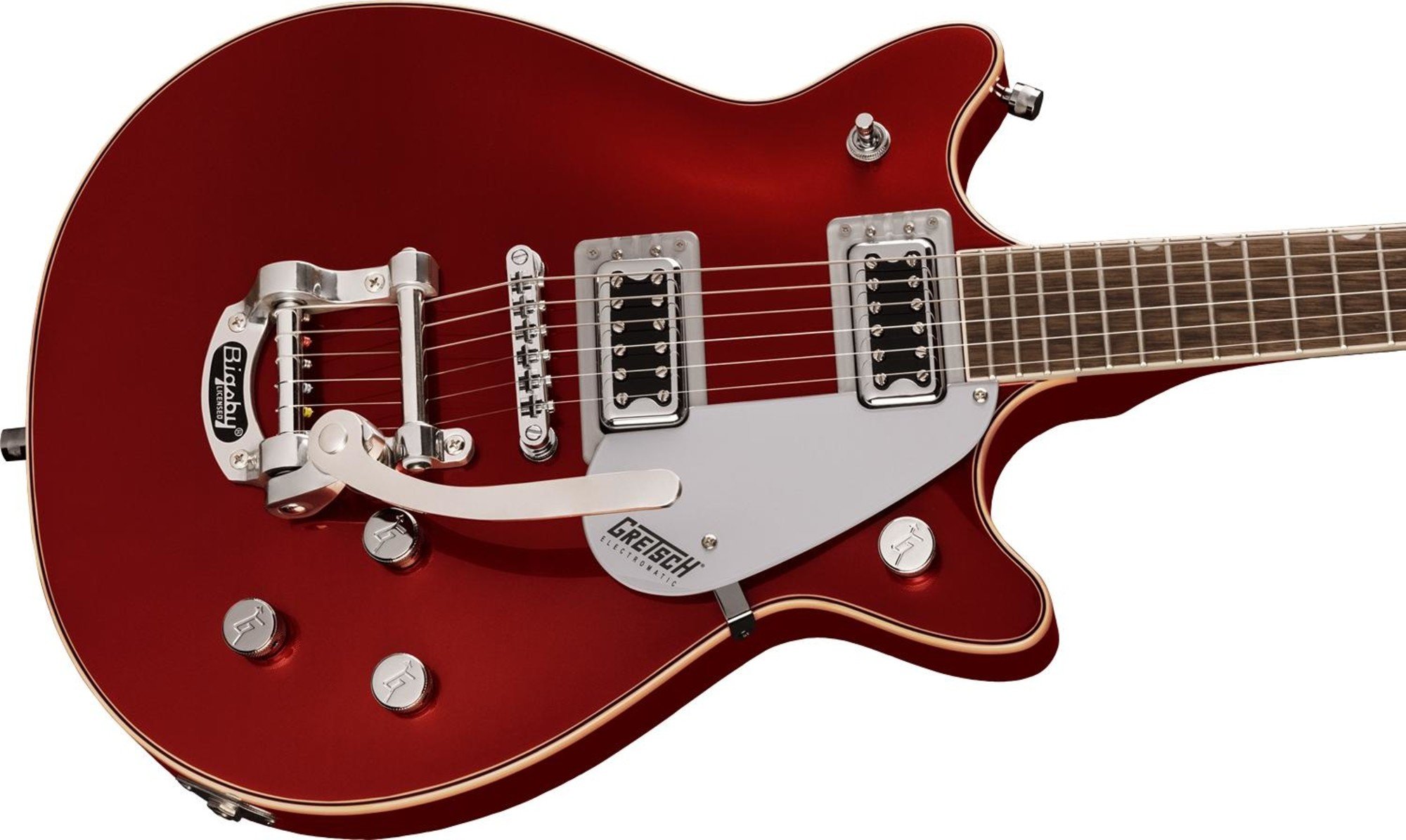 gretsch g5232t electromatic double jet ft