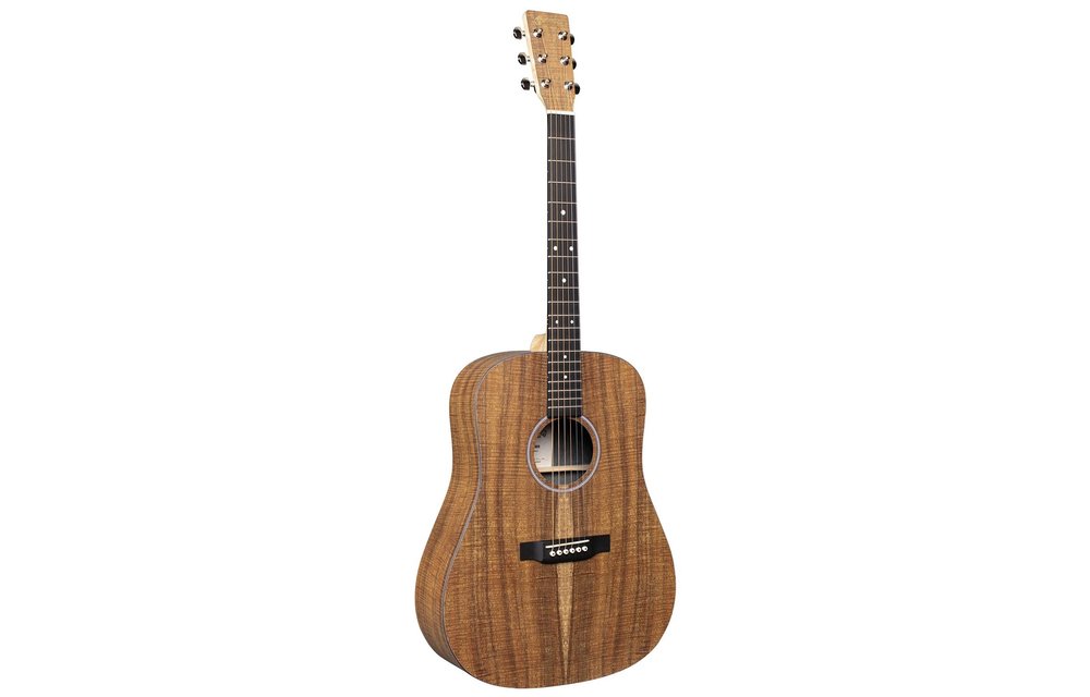 martin acoustic x series