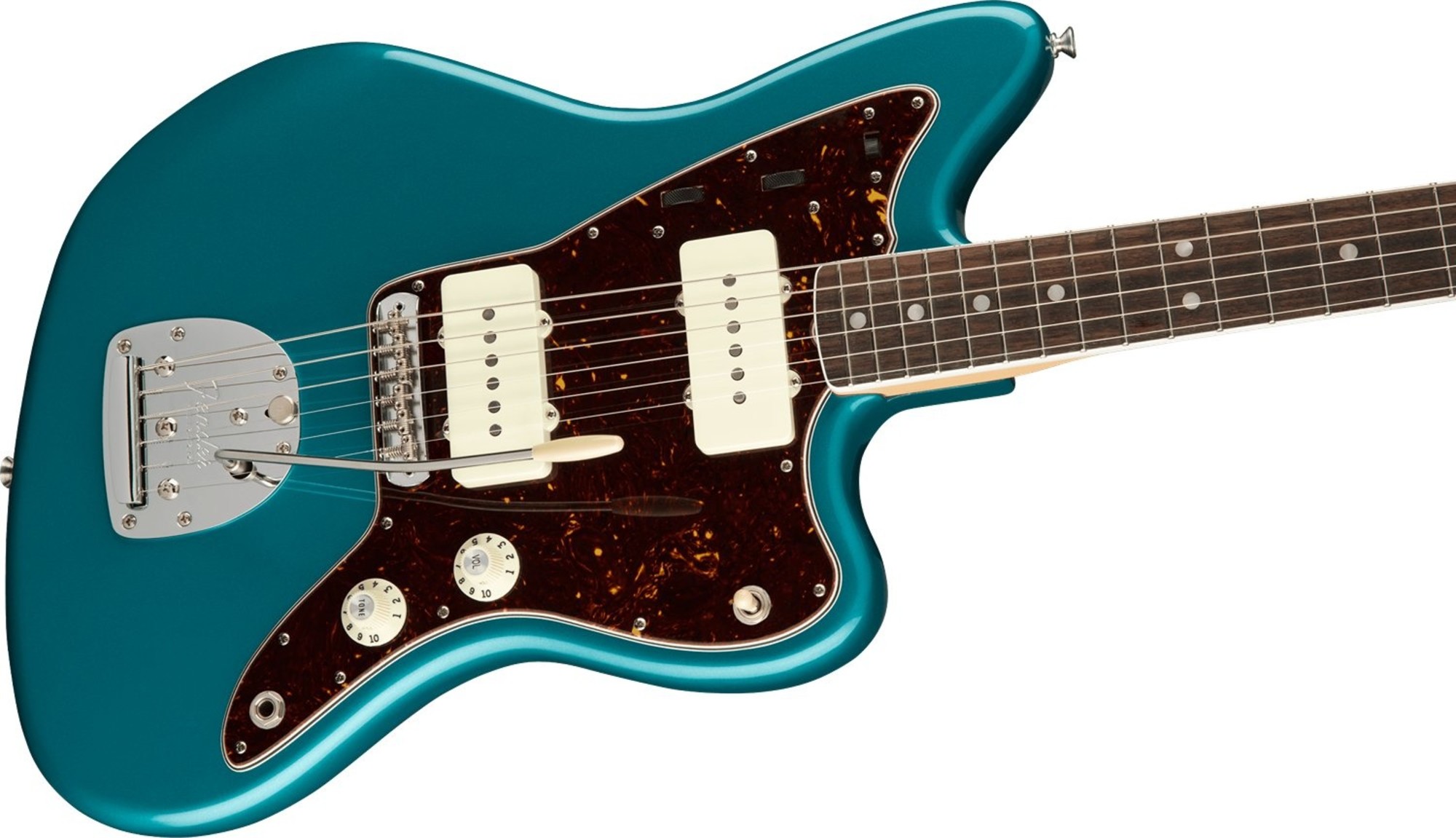 jazzmaster american original