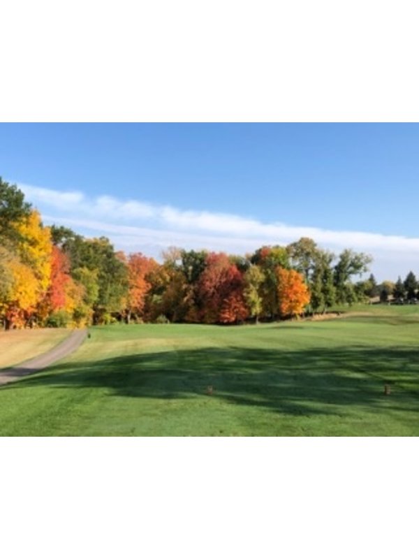 Bluff Creek Golf Course Bluff Creek Golf Course