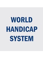 Handicap-World Handicap System