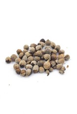 Golden Poppy Herbs Vitex Berries whole organic, bulk/oz