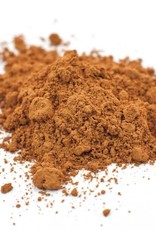 Golden Poppy Herbs Cacao POWDER, Organic Raw, bulk/oz