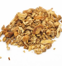 Golden Poppy Herbs Dong Quai Root organic, bulk/oz
