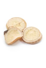 Golden Poppy Herbs White Peony Root organic, bulk/oz