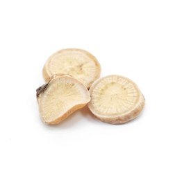 Golden Poppy Herbs White Peony Root organic, bulk/oz