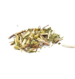 Golden Poppy Herbs Yarrow, BULK HERB organic, bulk/oz