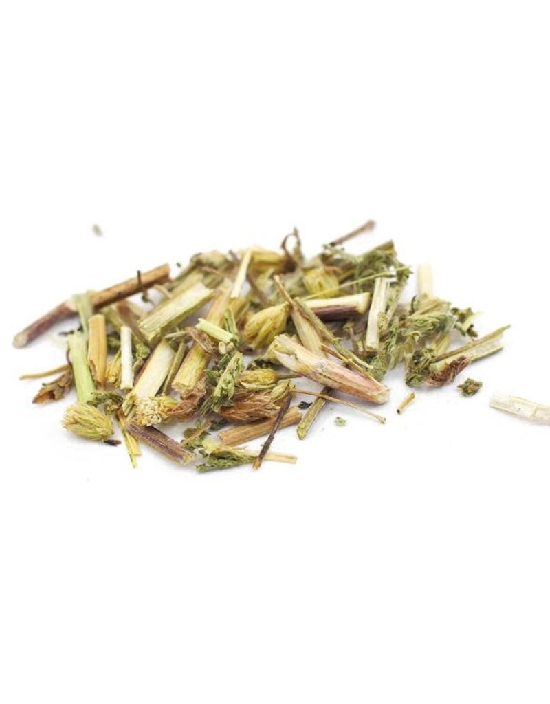 Golden Poppy Herbs Yarrow, BULK HERB organic, bulk/oz