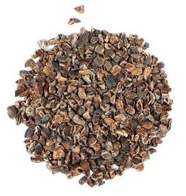 Golden Poppy Herbs Cacao Nibs RAW organic, bulk/oz