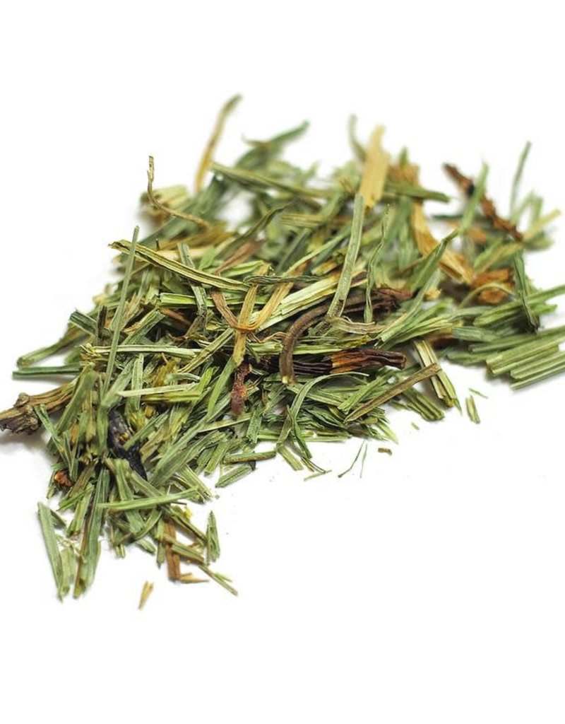 Golden Poppy Herbs Horsetail, organic, bulk/oz