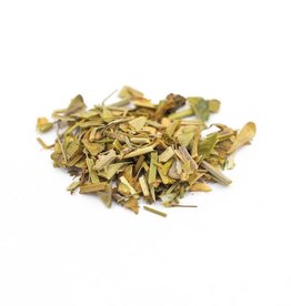 Golden Poppy Herbs Shepherd's Purse organic, bulk/oz