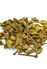Golden Poppy Herbs Chaparral Leaf organic, bulk/oz
