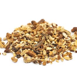 Golden Poppy Herbs Dandelion Root organic, bulk/oz