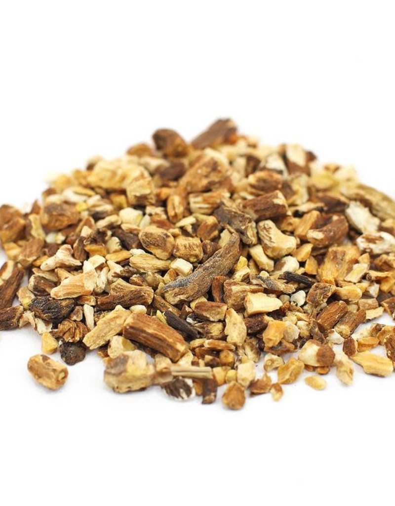 Golden Poppy Herbs Dandelion Root organic, bulk/oz