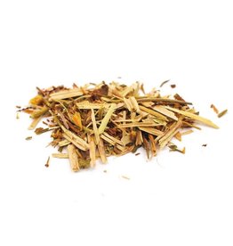 Golden Poppy Herbs Saint (St.) John's Wort BULK HERB, organic, bulk/oz