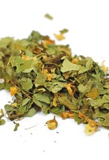 Golden Poppy Herbs Hawthorn LEAF & FLOWER organic, bulk/oz