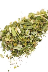Golden Poppy Herbs Lobelia organic, bulk/oz