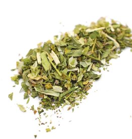 Golden Poppy Herbs Lobelia organic, bulk/oz