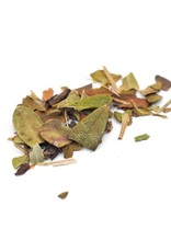 Golden Poppy Herbs Uva Ursi organic, bulk/oz